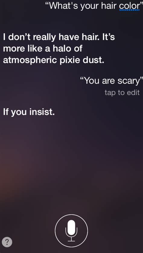 Scary Siri conversations | Fun quotes funny, Funny quotes, Siri funny