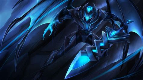 Aatrox Wallpapers - Wallpaper Cave