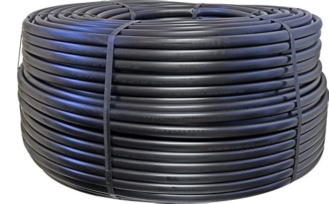 Drip Depot Polyethylene Tubing Size 12 0600 Id X