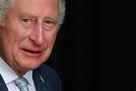 Décès dElizabeth II Le prince Charles devient le roi Charles III