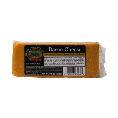 Desert Fire Cheese Troyer Farm Fixins