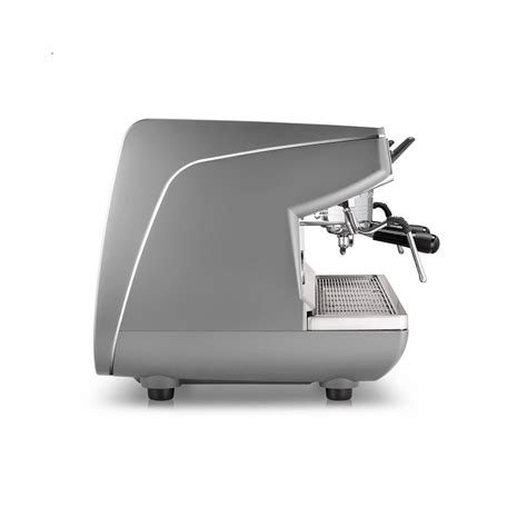 Nuova Simonelli Appia Life V Group Titan Grey Toffin Digital E