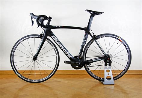 Bianchi Oltre Xr