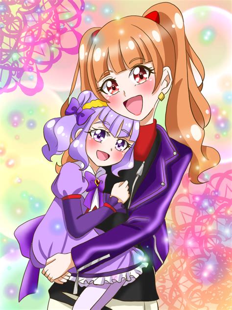 HUGtto Precure Image By Licht 3085957 Zerochan Anime Image Board