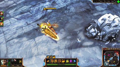 Riven Bikini White Free Skin Lol