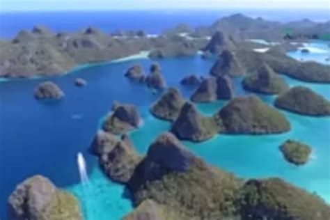 Tempat Wisata Di Indonesia Sangat Indah Mendunia Yakin Gak Mau