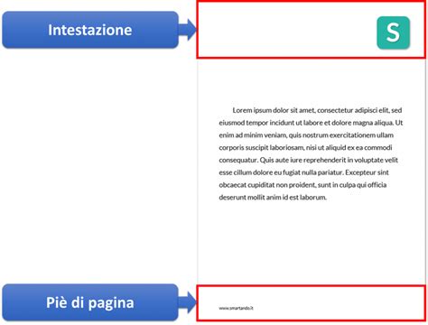 Come Creare Una Carta Intestata Su Word Smartando It