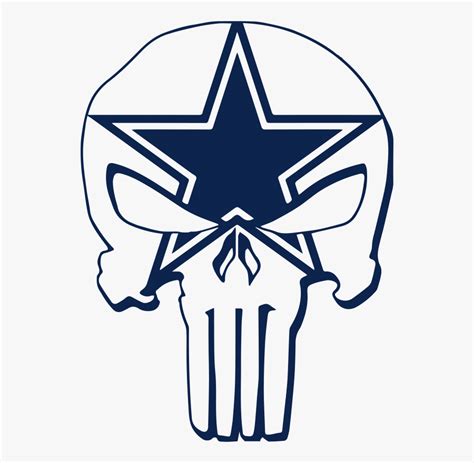 Transparent Background Dallas Cowboys Logo , Free Transparent Clipart ...