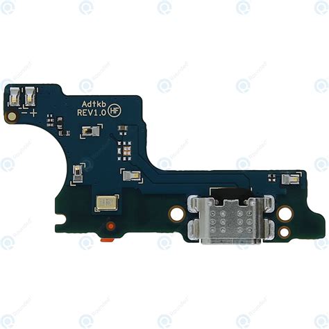 Samsung Galaxy A01 SM A015F USB Charging Board GH81 18208A