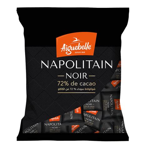 Napolitain Aiguebelle