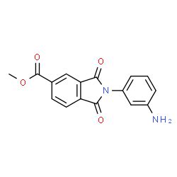 CAS 333340 81 1 2 3 AMINO PHENYL 1 3 DIOXO 2 3 DIHYDRO 1H