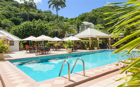 Blue Horizons Garden Resort | Grenada Hotels | Official Website