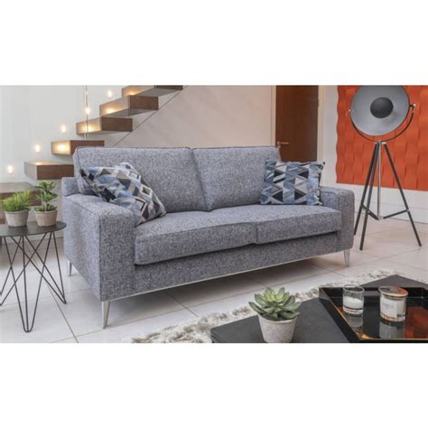 Alstons Fairmont 3 Seater Sofa Browns Of York