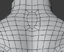 Looking For Feedback For Torso Topology Modeling Blender Artists