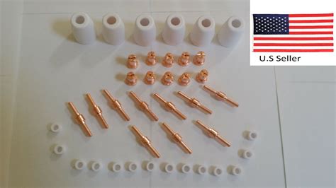 Lotos Lt Plasma Cutter Consumables Pcs Copper Extended