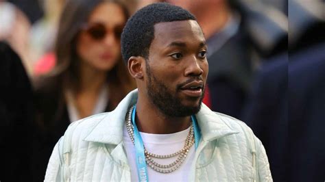 Meek Mill Net Worth How Much Has The Rapper Earned Over The Years