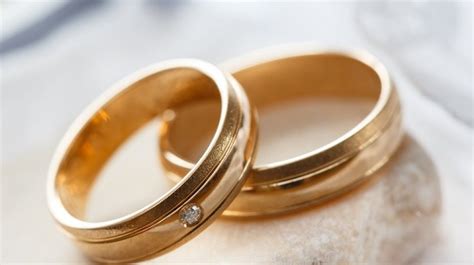 Tutorial Cara Mengukur Cincin Nikah Yang Tepat Dan Akurat Serustic