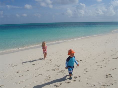 Our Family Vacation at Beaches Turks and Caicos - part 2