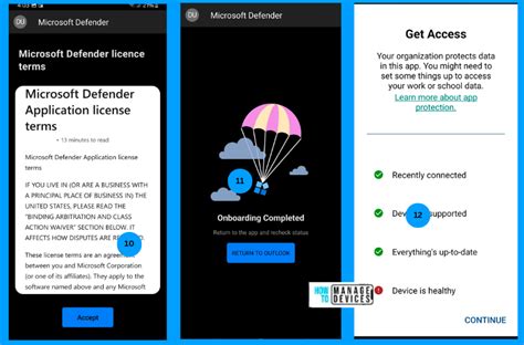 Protect Unmanaged Android Devices With Microsoft Defender For Endpoint