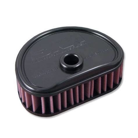 Premium Luftfilter für Kawasaki Vn 1600 2003 2008 CafeRacerWebshop de