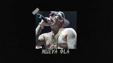 NUEVA OLA Ñengo Flow x Almighty Type Beat Drill Instrumental 2023