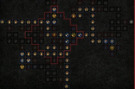 Diablo 4 Werbär Build Pulverisiert das Endgame Guide