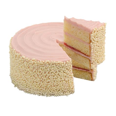 Strawberry Dream Cake 6 Ecakes