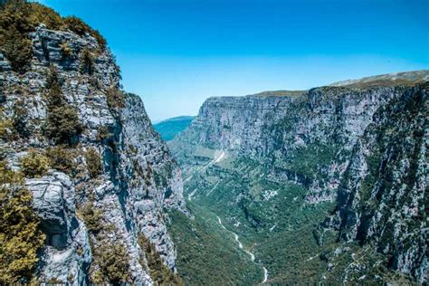 Vikos Trekking GetYourGuide