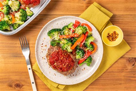 Home Chef Keto-Friendly Meals