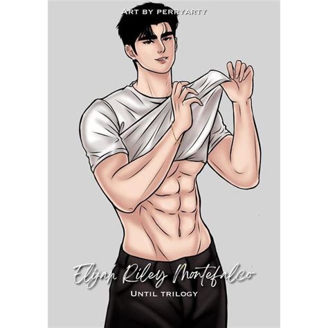 Perry On Instagram Elijah Riley Montefalco Jonahthebully