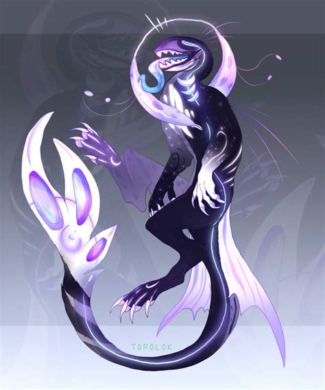 Adoptable Auction Closed By Topolok On Deviantart