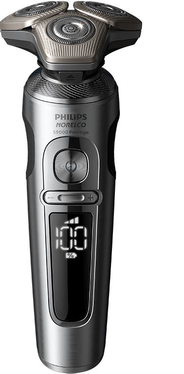 Philips 9000 Prestige | Philips