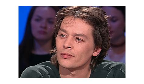 Mort D Ari Boulogne Anthony Delon Touch Il En Dit Plus Sur Sa