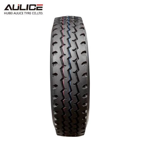 11 00R20 Aulice Wholesale TBR All Steel Radial Traditional Pattern