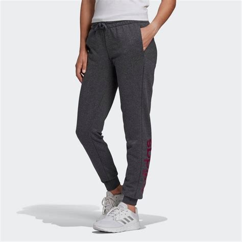 Adidas Performance Sweatpants Essentials Linear Hose« Online Kaufen Otto