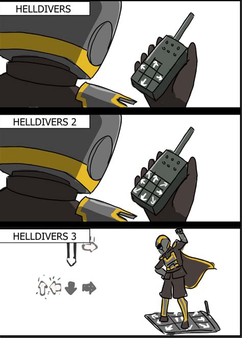 Steam Community :: HELLDIVERS™