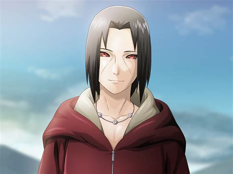 Edo Itachi Card 2 [nxb Ninja Voltage] By Maxiuchiha22 On Deviantart