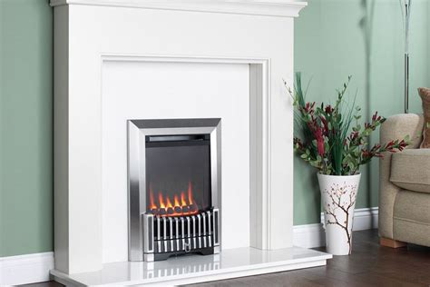 Flavel Orchestra Balanced Flue Gas Fire - Gas Fires | Designer Fires | Modern Gas Fires