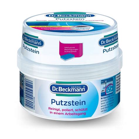 Dd Beckmann Uniwersalna Pasta Do Czyszczenia 400g 10537270917