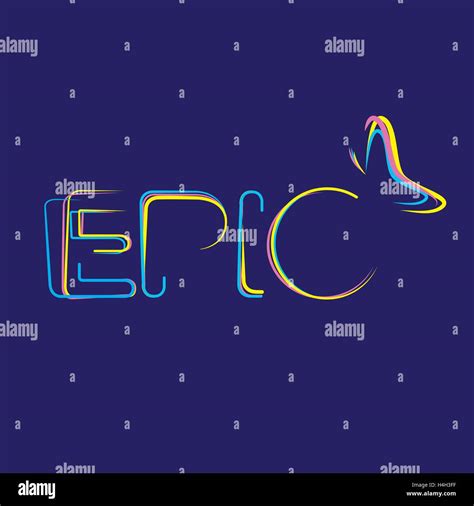 Epic Concept Designs With Butterfly Stock Vector Image And Art Alamy