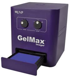 Gel Imager Analytik Jena US LLC New Products Photonics Spectra