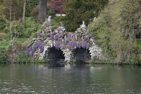 27th April 2021 Nt Stourhead 200 Tim Russ Flickr