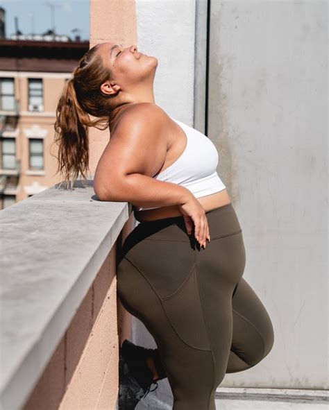 Lululemon S Introducing Extended Sizes Yourdailysportfix