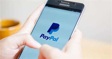 Paypal Users In The Uk Can Now Buy Hold And Sell Cryptocurrency Payspace Magazine