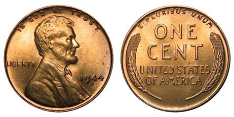 Lincoln Penny Value