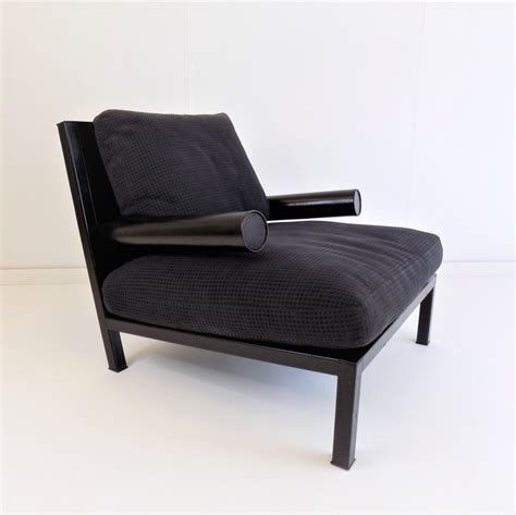 B B Italia Baisity Lounge Chair By Antonio Citterio