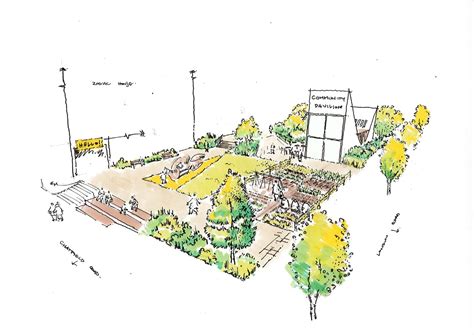 Shedkm Submits Plans For Croydon Car Park To Homes Conversion