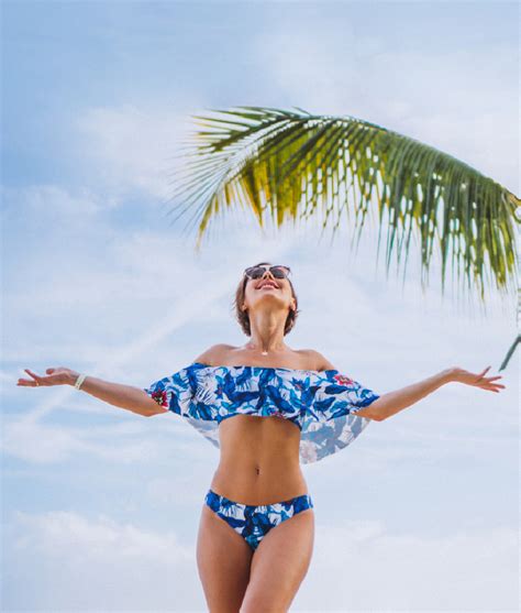 Depilación brasileña y un bikini con estilo Artepil