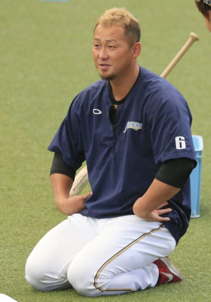 【日本ハム】中田翔が暴力行為で出場停止！過去にもブチ切れ事件が E ネ！スポーツ撞