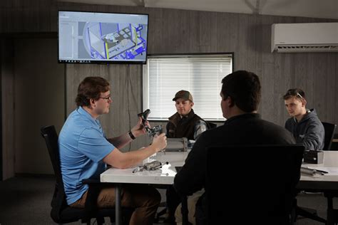 design  quality machine automation